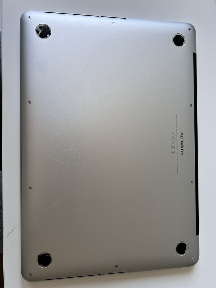 Macbook pro 2014 (13’’)