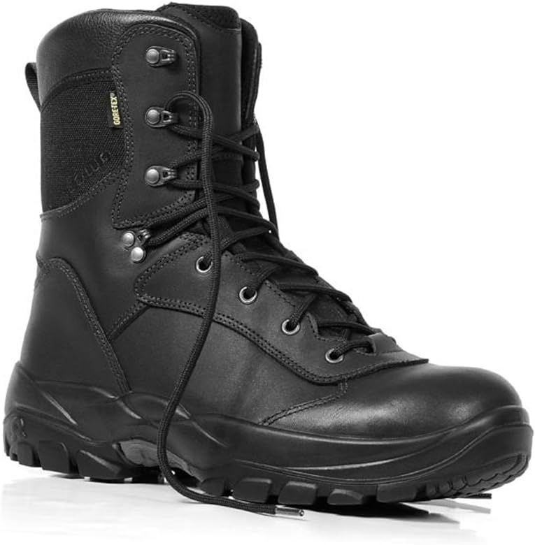 Ботинки, тактические, берцы Lowa Seeker Gore-tex Lined, Bottes Mixte.