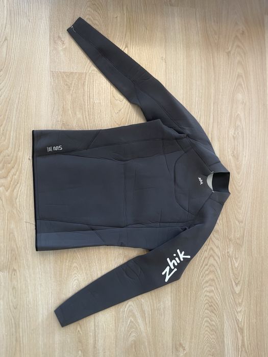 Top neoprenowy Zhik Superwarm top 3-2 mm M