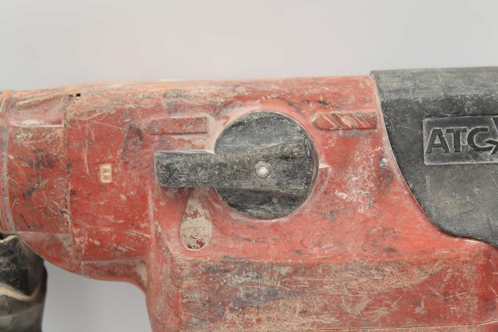 Młot udarowy HILTI TE 76P- ATC