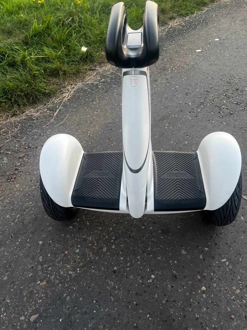 Продам Segway S-PLUS