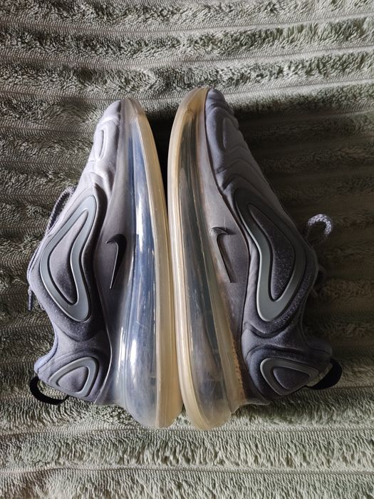 Кросівки Nike Air Max 720