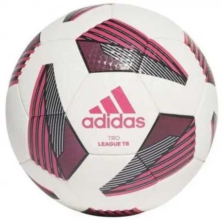 М'яч футбольний Adidas Tiro League TB (розмір 5)