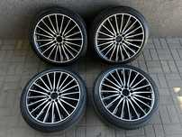 Koła MERCEDES W206 A206 felgi opony c klasa GOODYEAR AMG