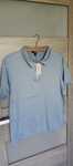 T-shirt polo Ouku size M nowa z metką