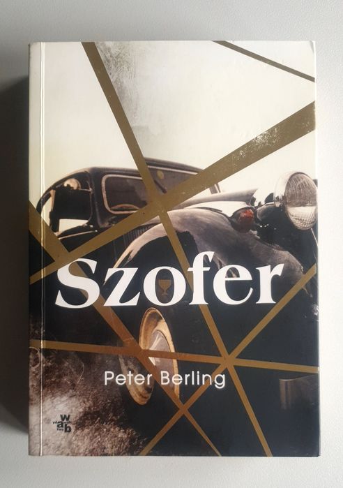 Szofer - Peter Berling