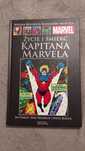 Komiks Kapitan Marvel