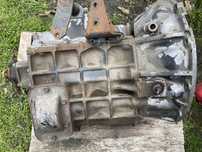 Mitsubishi Canter Коробка FH100 1993-1997рр