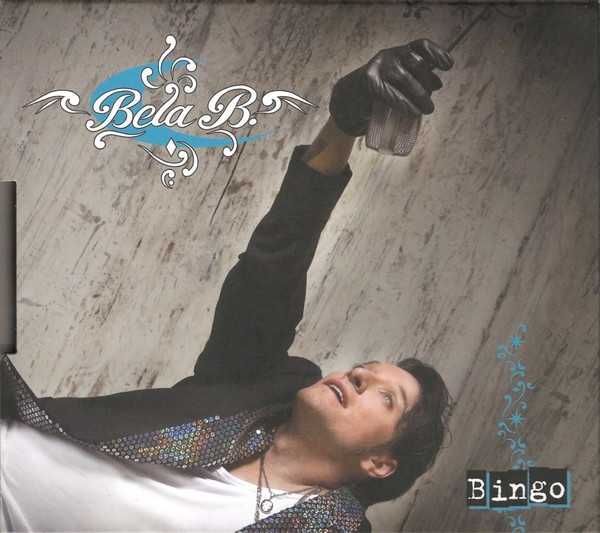 Bella B. - Bingo - CD