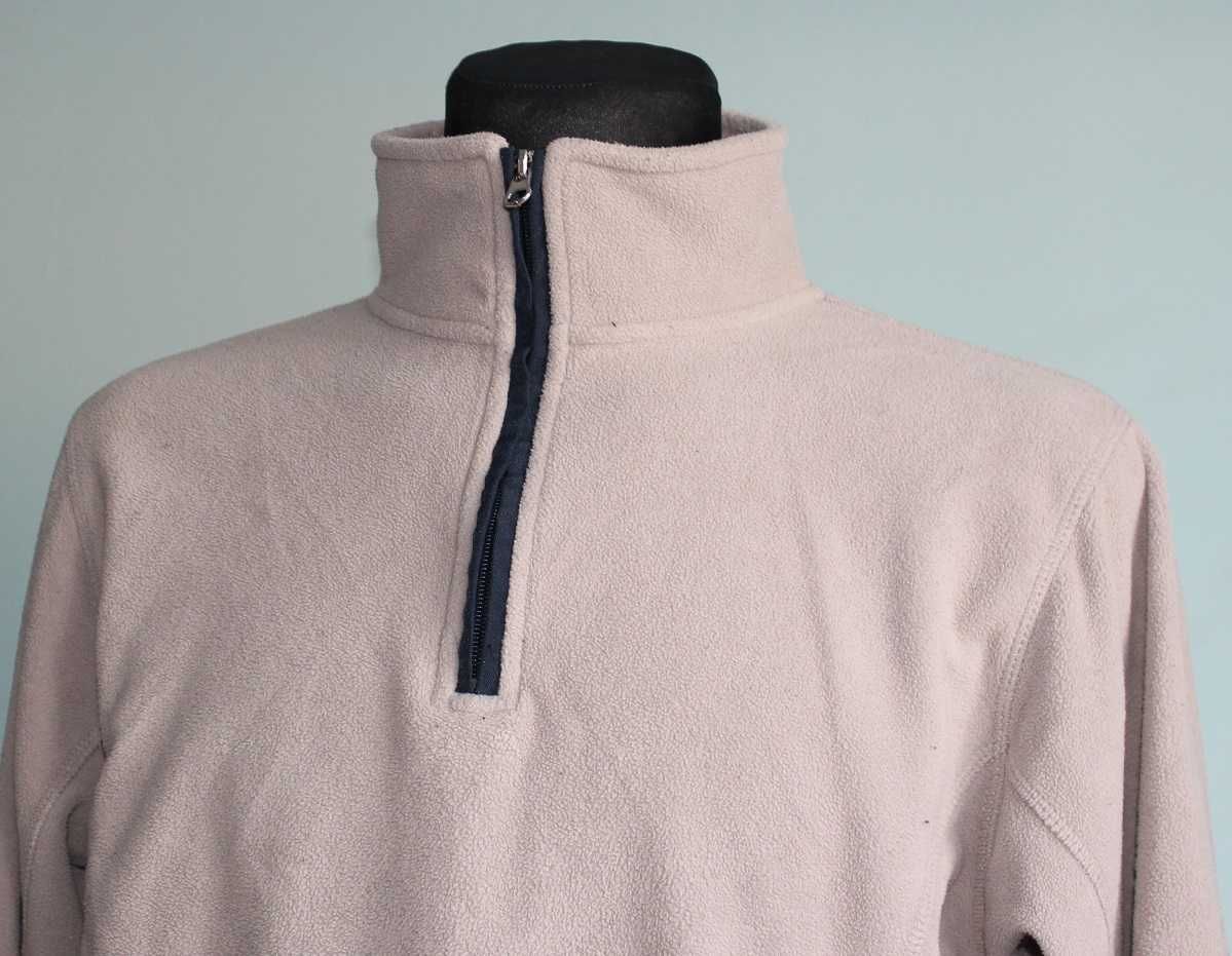 CS Active męska bluza polarowa polar r.S