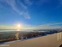 Penthouse T3 com Vista Deslumbrante –  122m² – 389.000€