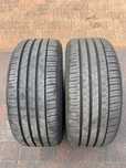 2 szt 225/45/17W Falken ZIEX 310 eCorun DOT 4921 bieznik 7mm
