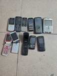 Telefony Nokia samsung sony