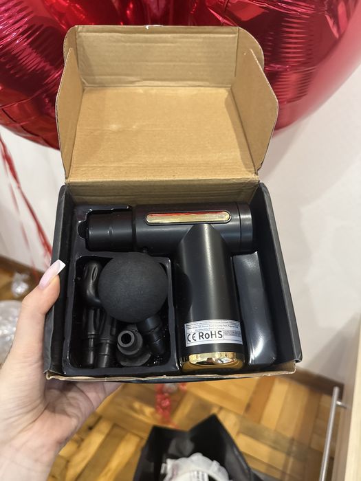 Массажер для тіла