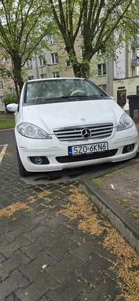 Mercedes - Benz W169 A180 2.0 CDI 109 KM