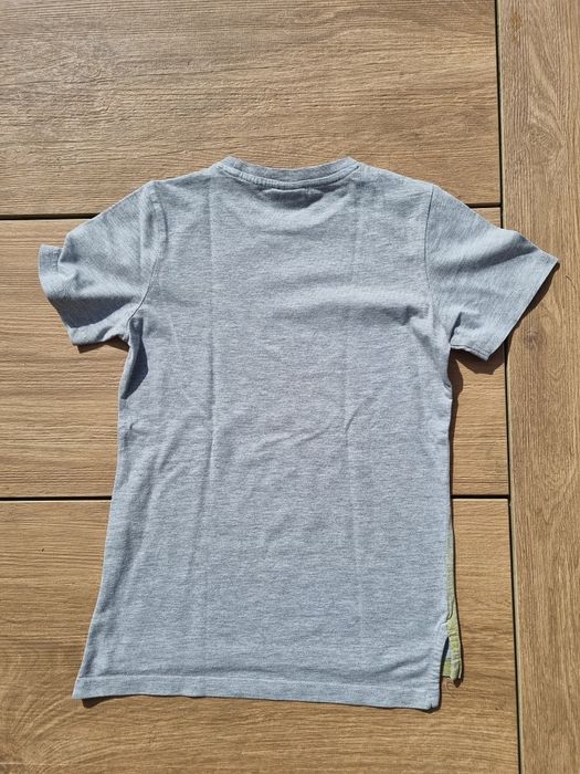 T-shirt dziecięcy Volkswagen 128