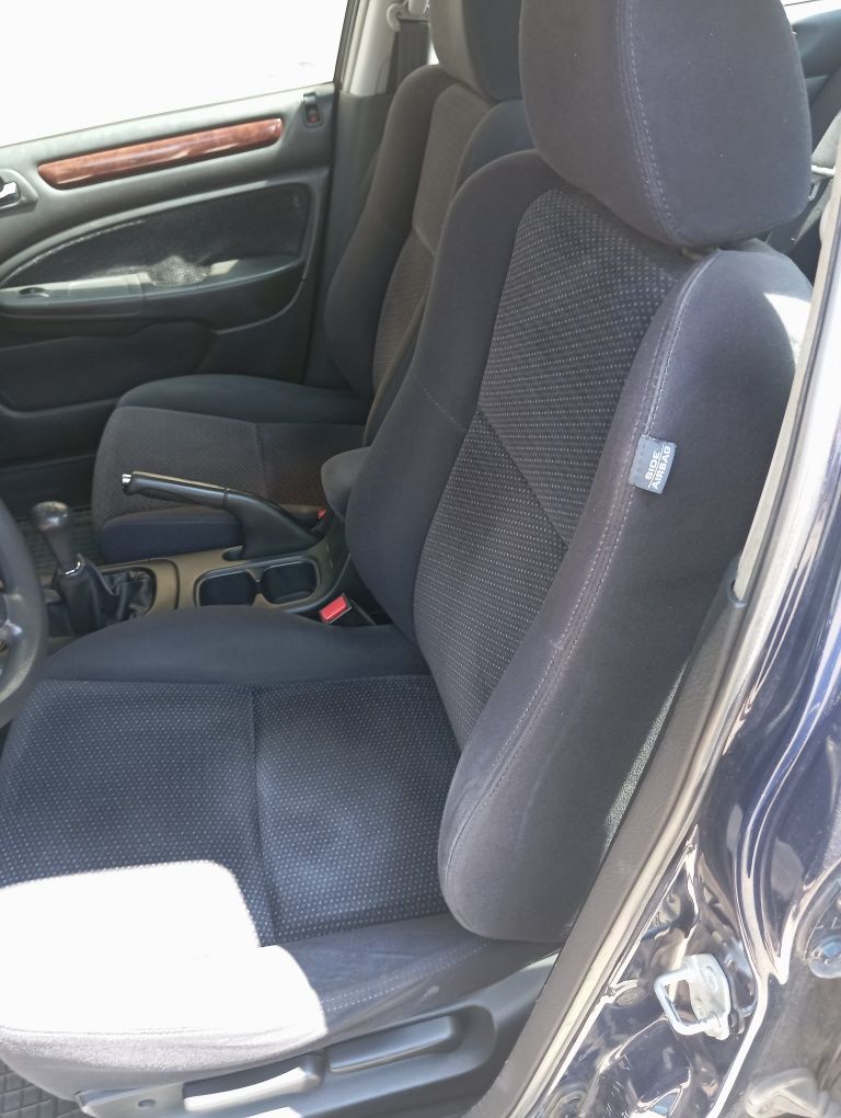 Honda Accord 1.6 ils