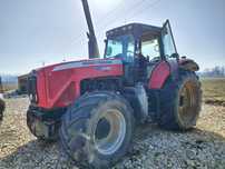 Massey Ferguson  8480