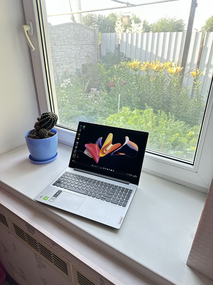 ‼️Trade-in ‼️Ігровий Acer MX330/i5 10th/RAM 8gb/SSD 512gb/IPS‼️