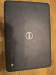 Dell 11 Chromebook
