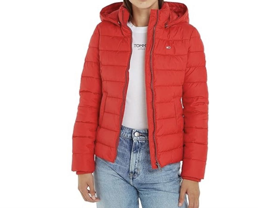 Kurtka Tommy Hilfiger