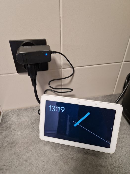 Zasilacz do Google Nest Hub 14V - zamiennik