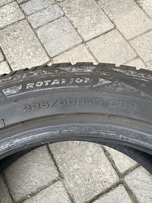 Зимова резина 2020р