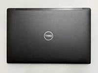 Ноутбук Dell Latitude E7490, FHD,IPS,i7-4яд,RAM-16Gb,SSD-256Gb(№166)