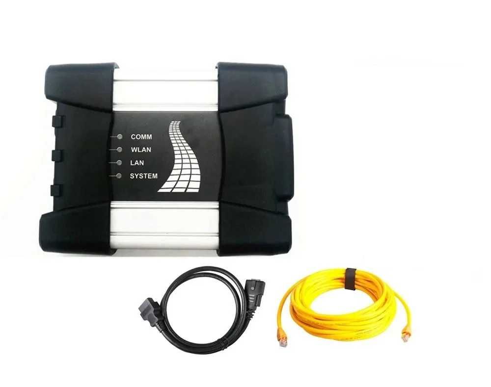 Icom A2+B+C full chip oryginalne podzespoły!