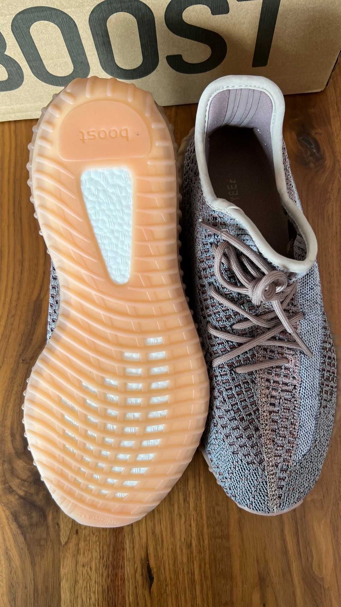 Buty Yeezy Boost 350 V2