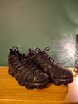 Vapormax Nike Czarne
