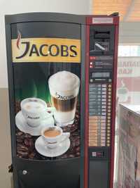 Італійський кавовий автомат Rheavendors Luce e5