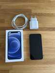 IPhone12 mini black 228GB