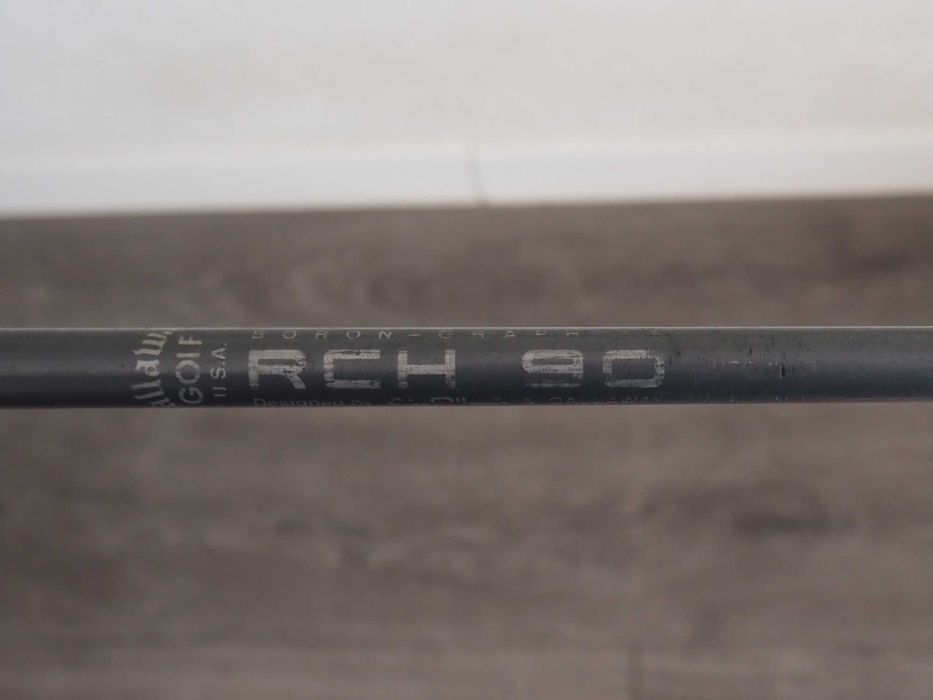 Kij do golfa Callaway Big Bertha War Bird Wood 9
