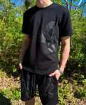 Nowe dresy  Syna World Black
