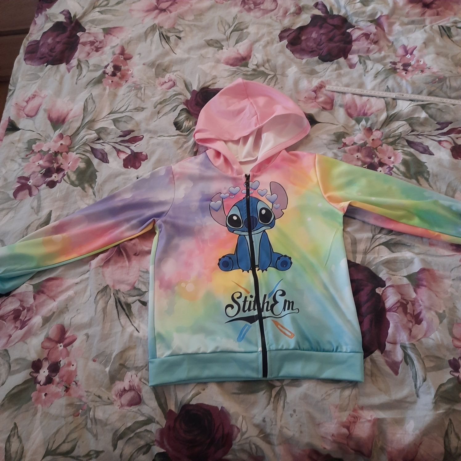 Bluza Lilo I Stich Nowa
