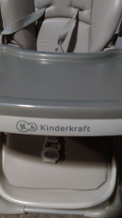 Стілець для годування kinderkraft kk1924