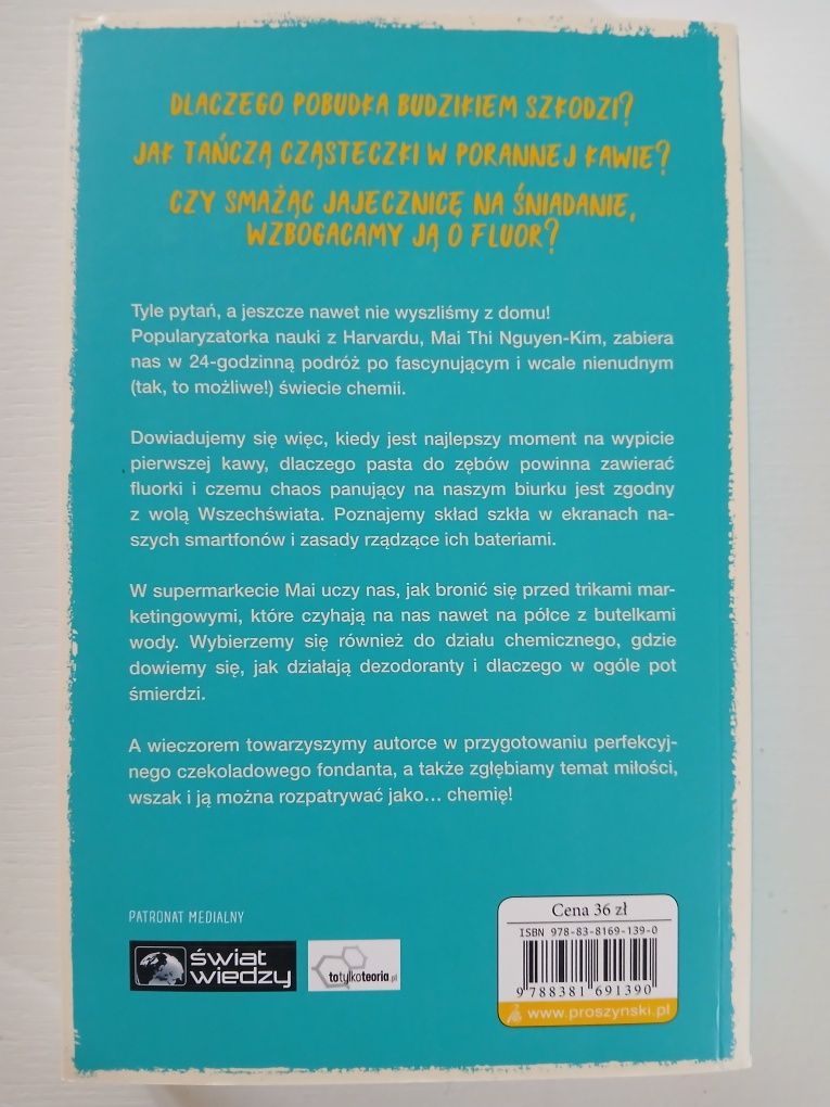 Śmierć przy myciu zębów