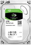 Жорсткий диск для компа Seagate HDD 2TB ST2000DM008