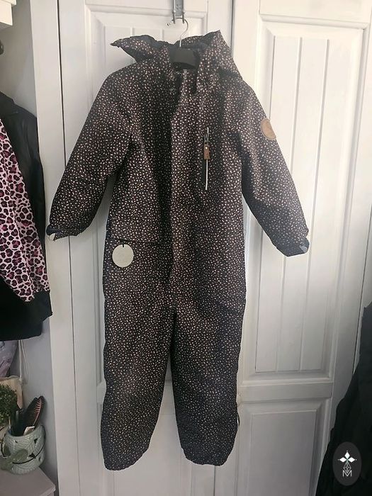 комбинезон110 -116 adventure pompdelux комбінезон