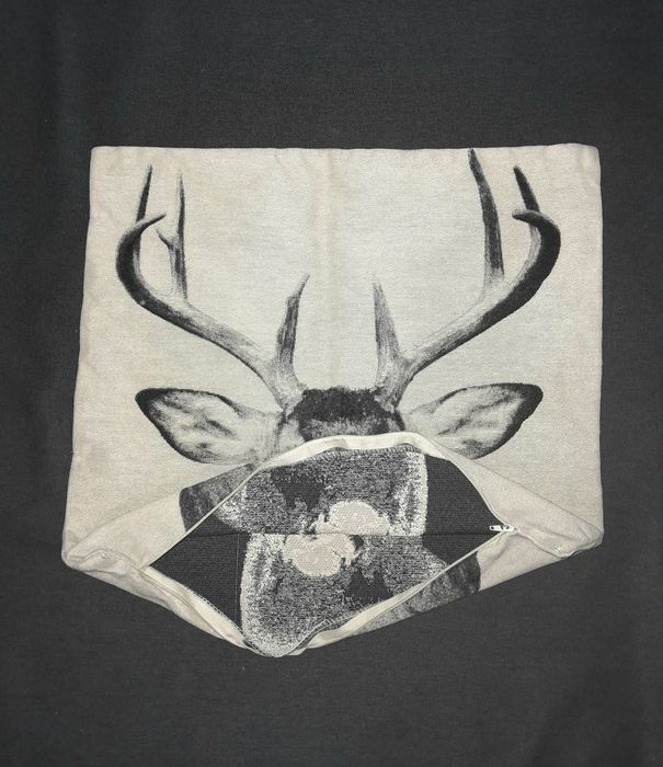 Наволочка декоративная на диванную подушку