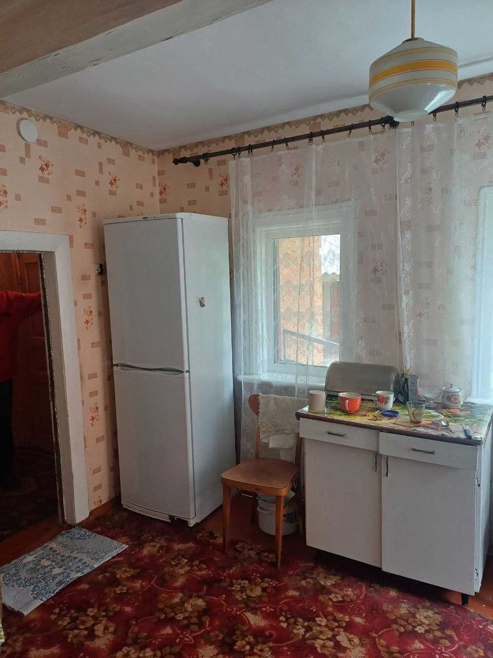 Продам будинок в Богодухові