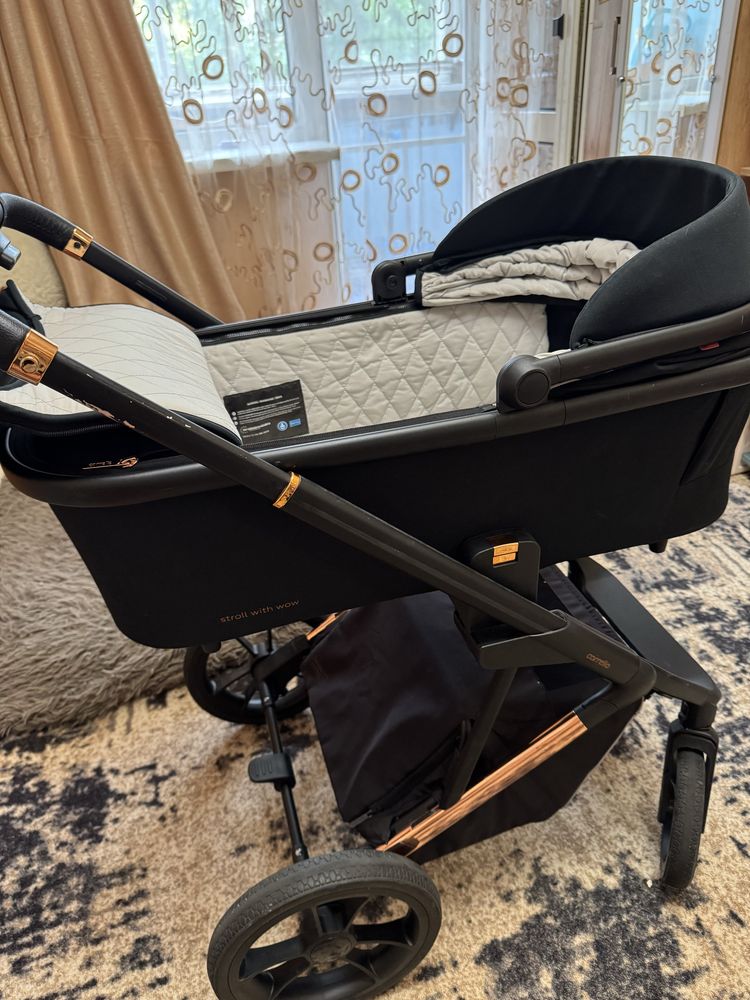 Коляска Carrello sigma 2в1 бу