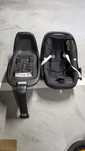 maxi Cosi pebble plus + baza