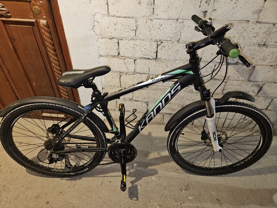 Rower górski KANDS