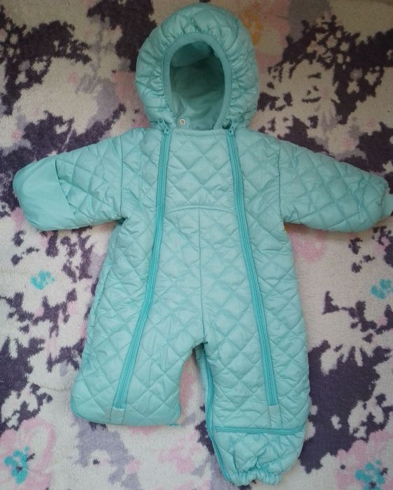 Комбинезон трансформер