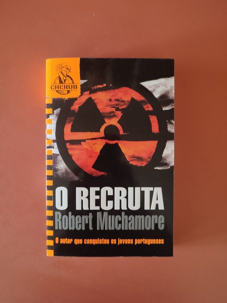 Livros infanto-juvenis