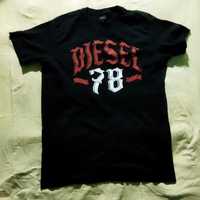 Diesel футболка оригинал