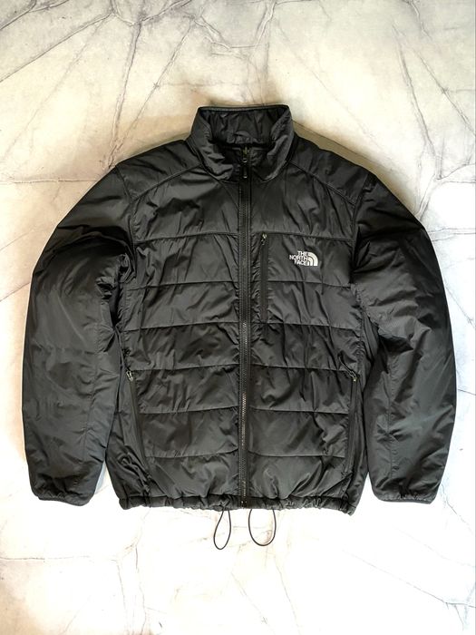The North Face Primaloft пухова чоловіча куртка оригінал