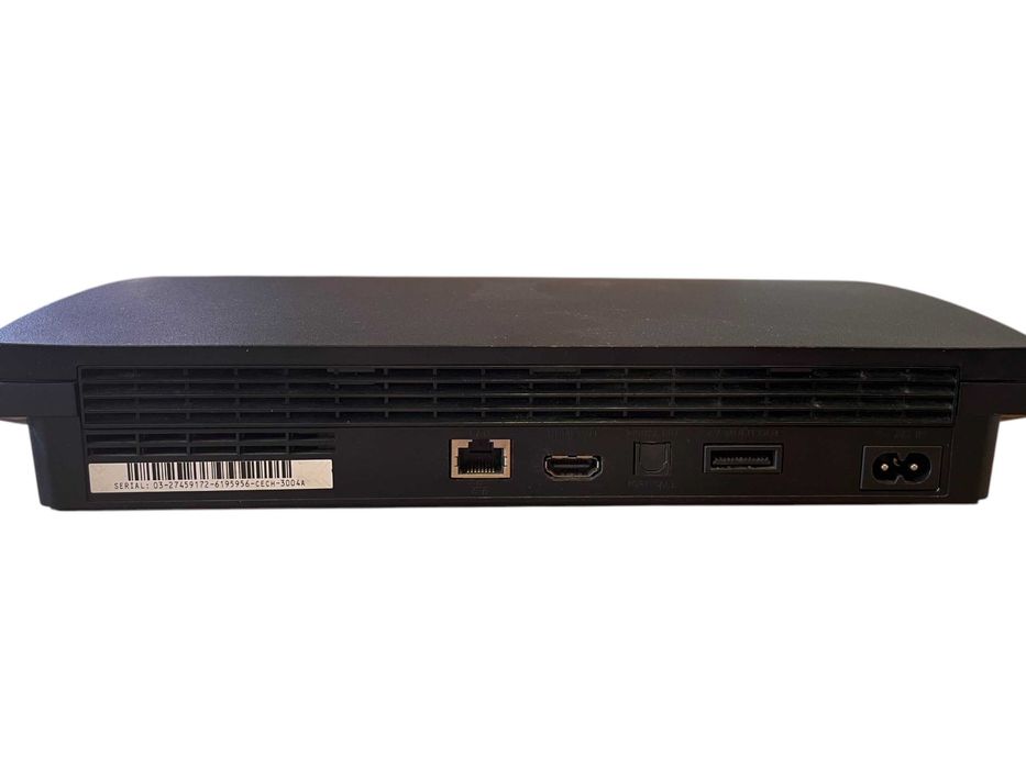 Konsole PS3 Cuch-3004c (149GB)